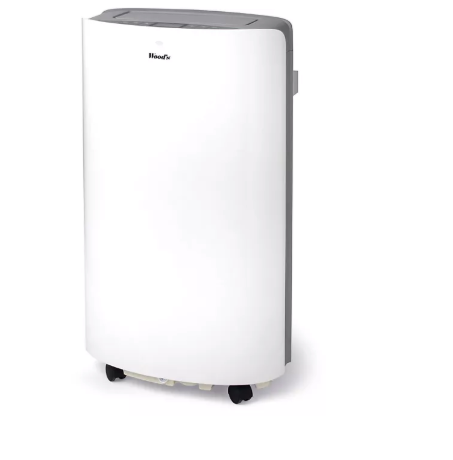 Woods WAC1207G Climatiseur Réversible 12000 BTU