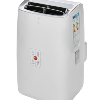Essentialb ECMR12b R290 Climatiseur Réversible 12000 BTU
