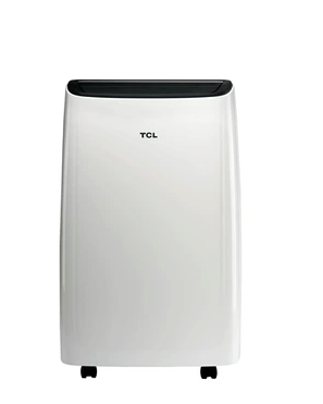 TCL P09F5CSW0F Climatiseur Mobile 9000 BTU Smart