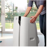 De'Longhi PAC EX93 EXTREME Climatiseur Mobile 10000 BTU Super Puissant