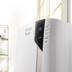 De'Longhi PAC EX93 EXTREME Climatiseur Mobile 10000 BTU Super Puissant