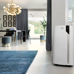 De'Longhi PAC EX93 EXTREME Climatiseur Mobile 10000 BTU Super Puissant