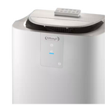 De'Longhi PAC AP98 Climatiseur Mobile 9000 BTU Silencieux