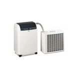 Remko RKL 495 DC Blanc Climatiseur Mobile Compact
