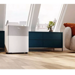 Midea Portasplit Réversible Climatiseur Mobile 12000 BTU