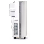 Woods WAC1207G Climatiseur Réversible 12000 BTU
