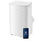 Electrolux EXP40U339CW Climatiseur Mobile 12000 BTU