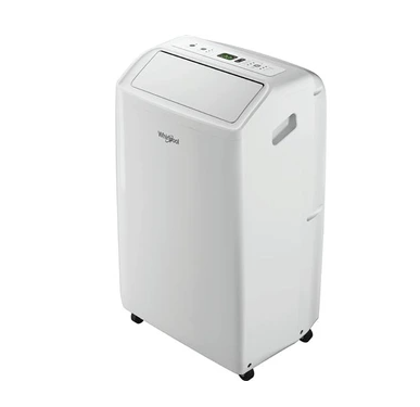 Whirlpool PACF29COB Climatiseur Mobile 12000 BTU Premium