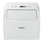 Whirlpool PACF212COW Climatiseur Mobile 12000 BTU