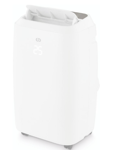 Essentialb ECM9 C2 Climatiseur Mobile 9000 BTU